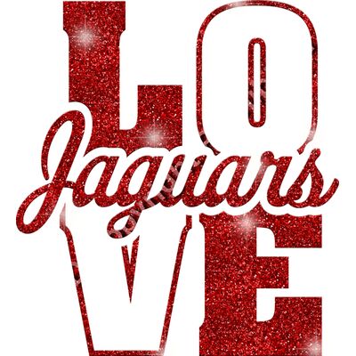 GLT74 RED GLITTER Thumbnail