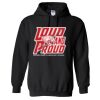 18500 Adult Heavy Blend Hooded Sweatshirt Thumbnail