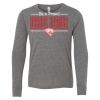 3513Y Youth Extra Soft Tri-blend Long Sleeve Thumbnail