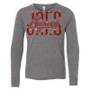 3513Y Youth Extra Soft Tri-blend Long Sleeve Thumbnail