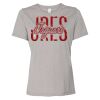 6413 Women’s Extra Soft Tri-blend Tee Thumbnail
